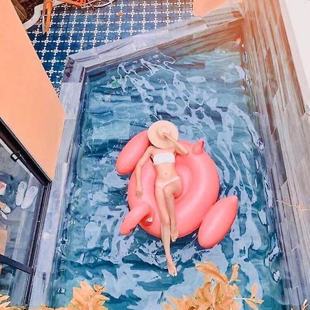 Rosie Villa Hội An Esterno foto